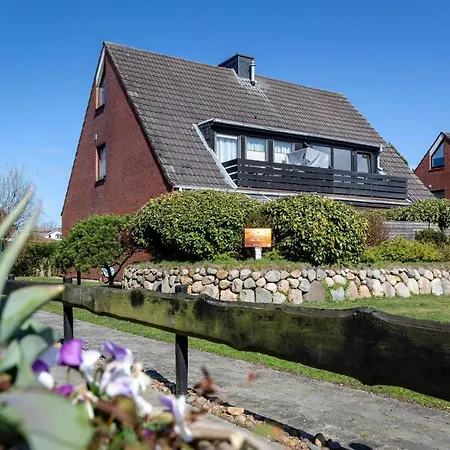 Lejlighed Sylter-meerholz Sylt